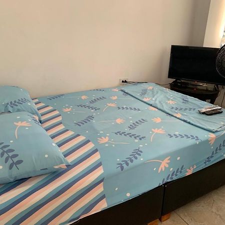 Hospedaje Alferez Real Jamundí Exteriör bild