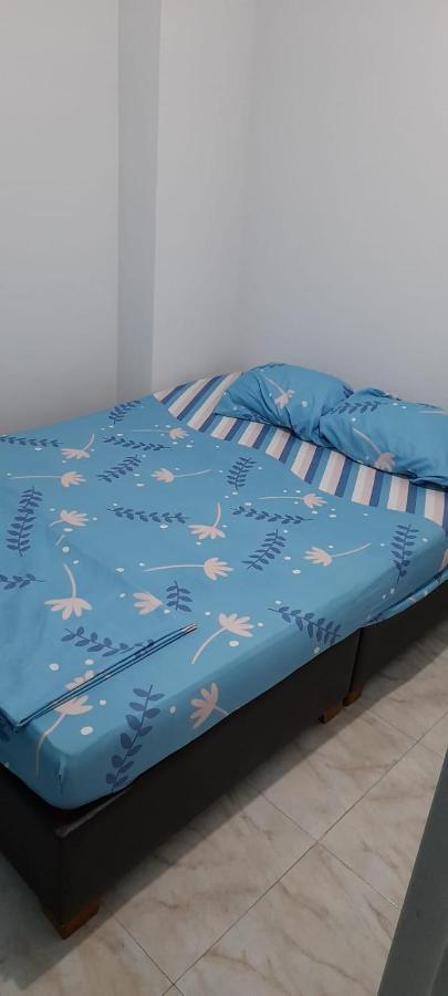 Hospedaje Alferez Real Jamundí Exteriör bild